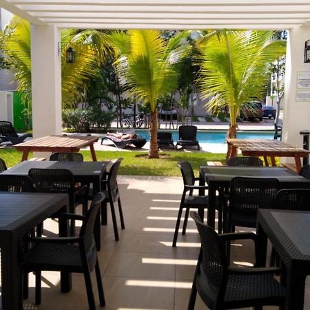 Amplio Y Confortable Apartamento En Playa Del Carmen Playa del Carmen Exterior photo